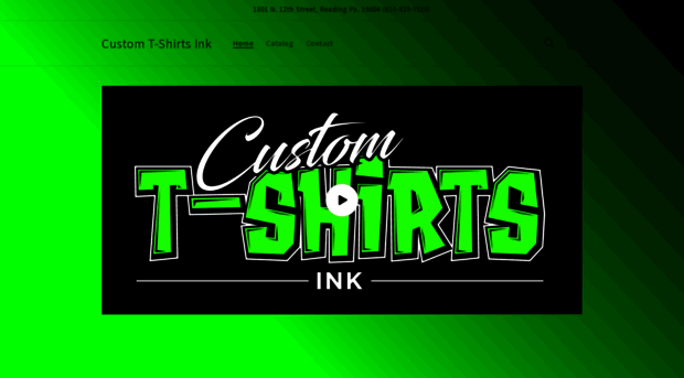 customtshirtsink.com