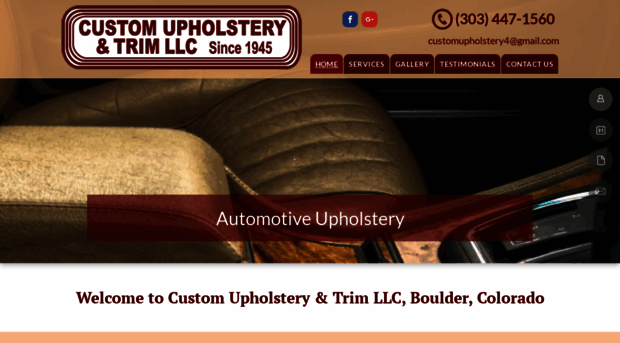 customupholsteryandtrim.com