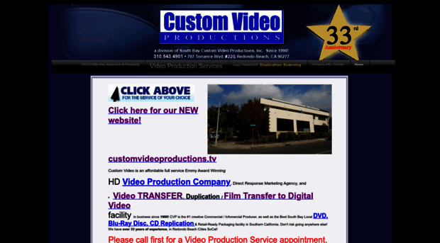 customvideo.tv