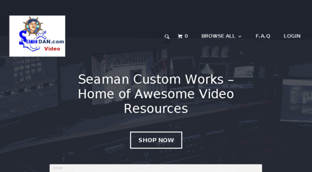 customvideostore.seamandan.com