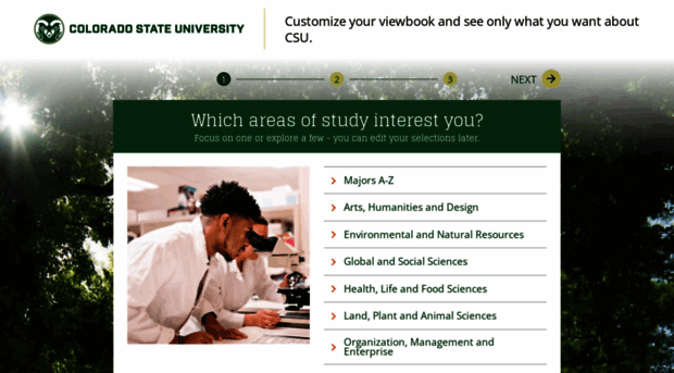 customviewbook.colostate.edu