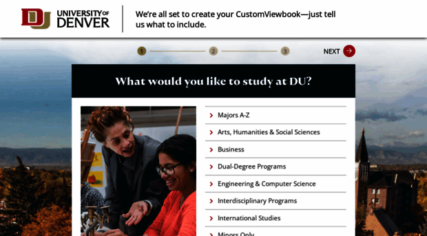 customviewbook.du.edu