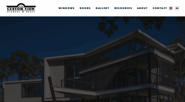 customviewllc.com
