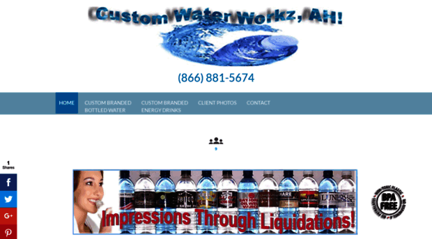 customwaterworkz.com