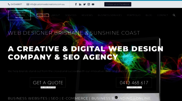 customwebcreations.com.au