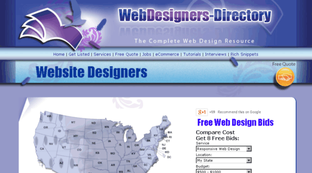 customwebdesignbids.com