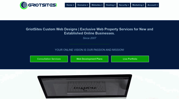 customwebsitesdesign.com