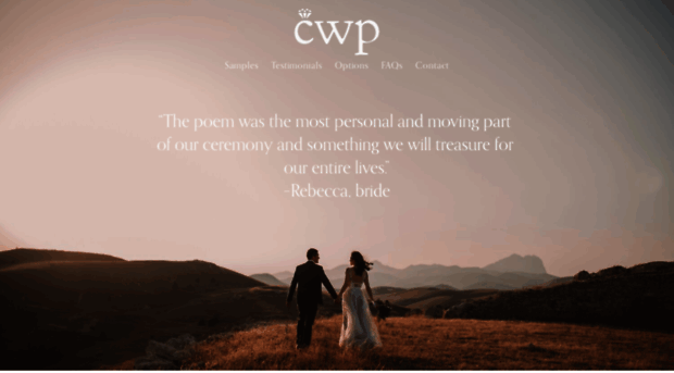 customweddingpoems.com