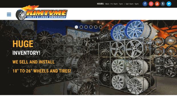 customwheelsnc.com