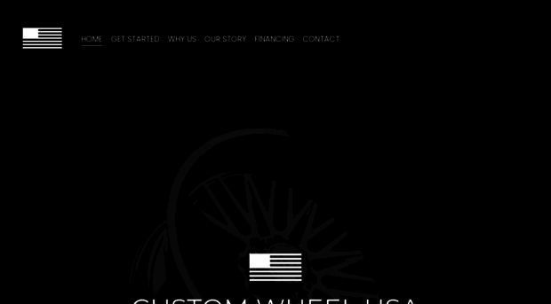 customwheelsusa.com