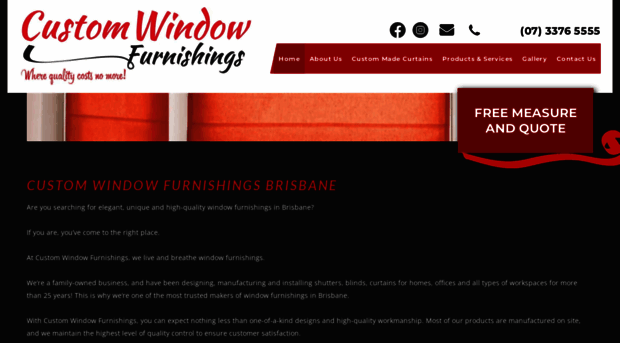 customwindowfurnishings.com.au