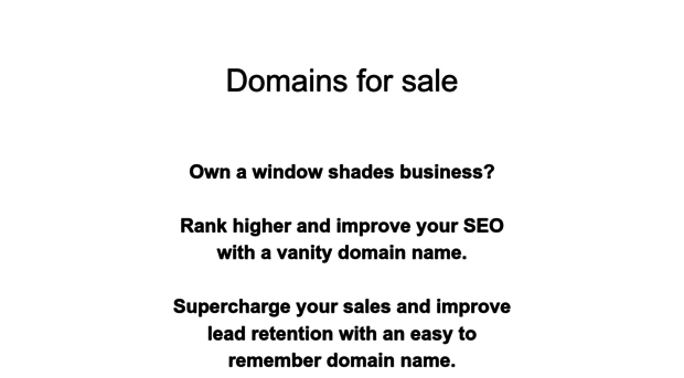 customwindowshades.com