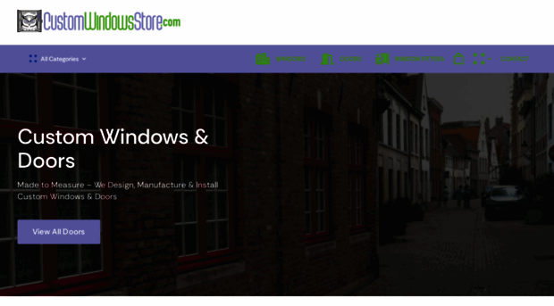 customwindowsstore.com