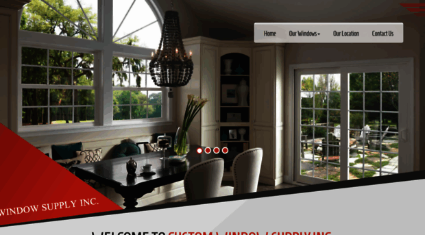 customwindowsupply.com