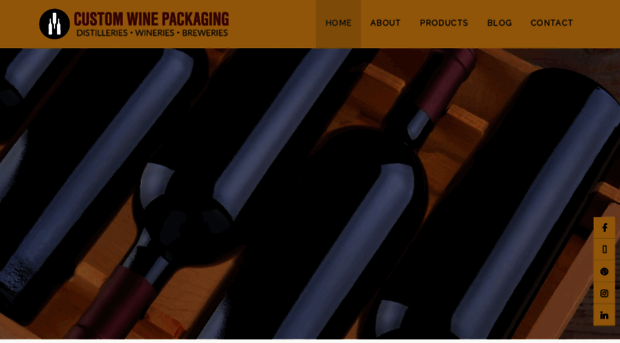 customwinepackaging.com