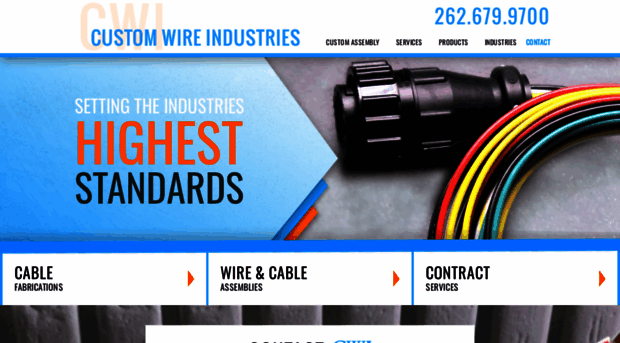 customwireind.com