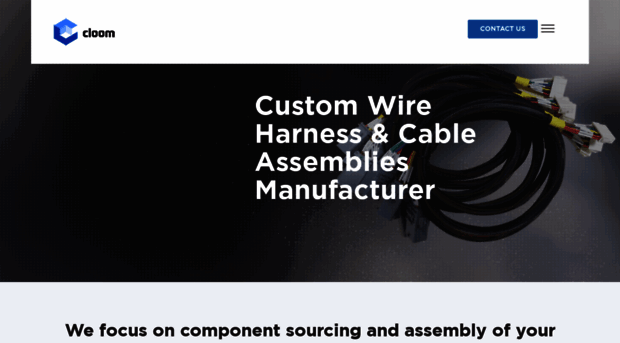 customwiringloom.com
