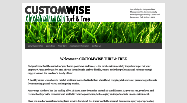 customwise-turftree.com