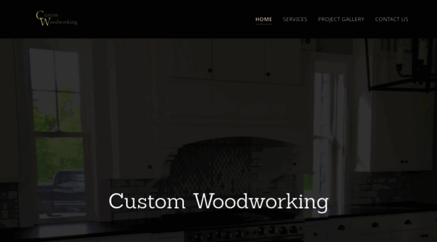 customwoodworking214.com