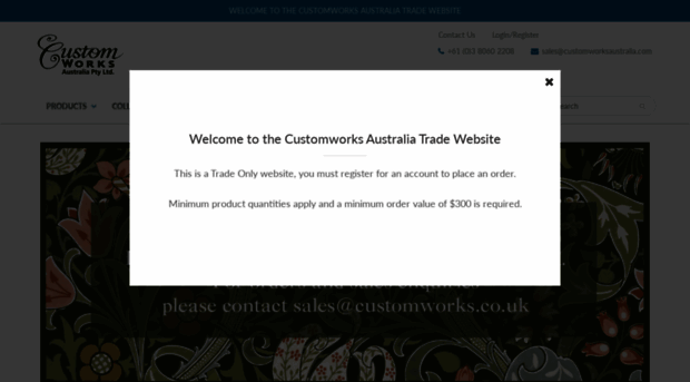 customworksaustralia.com