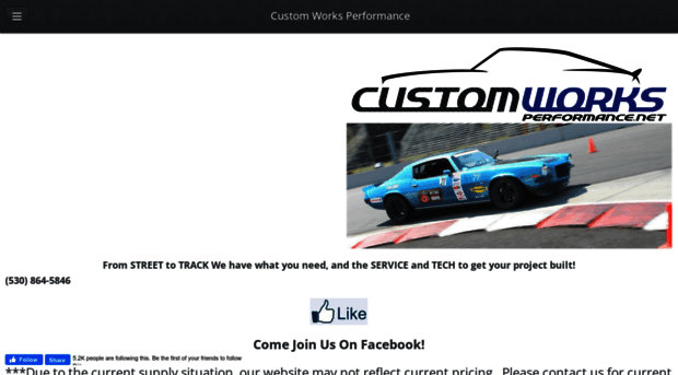 customworksperformance.net