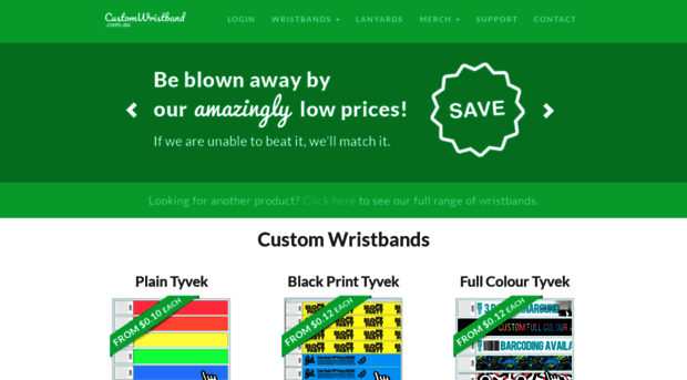 customwristband.com.au