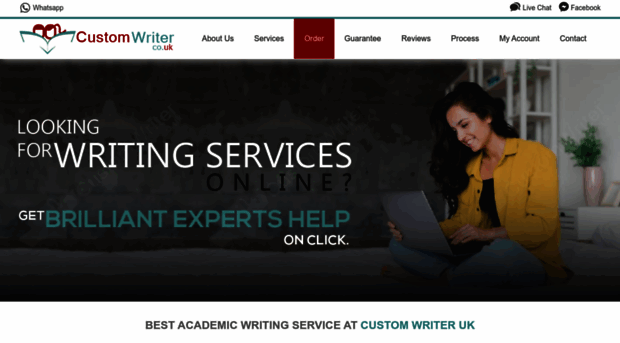 customwriter.co.uk