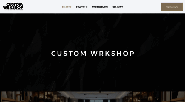 customwrkshop.com