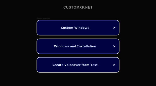 customxp.net