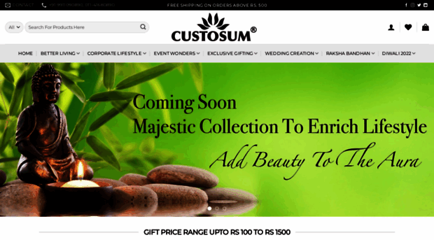 custosum.com