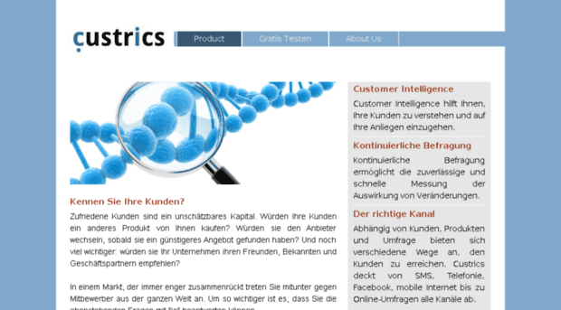custrics.org