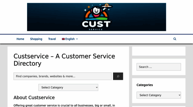 custservice.org