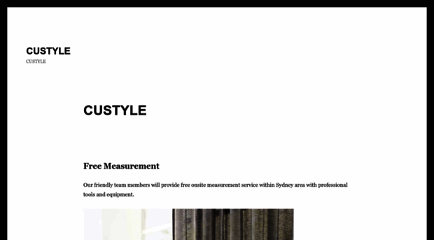 custyle.com.au