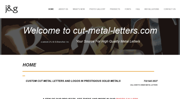 cut-metal-letters.com