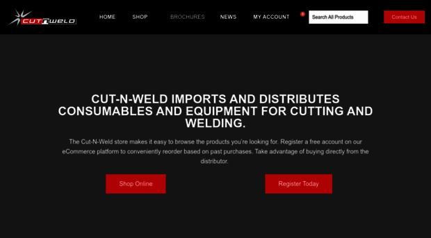 cut-n-weld.co.za