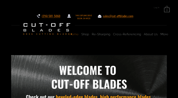 cut-offblades.com