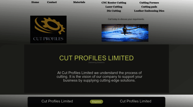 cut-profiles.co.uk