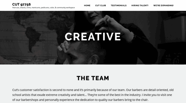 cut97756.siterubix.com