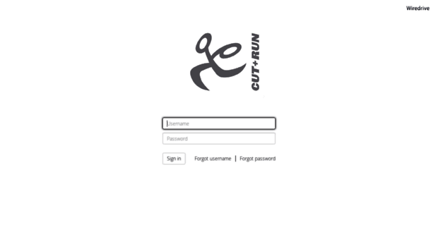 cutandrun.wiredrive.com