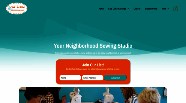 cutandsewstudio.com