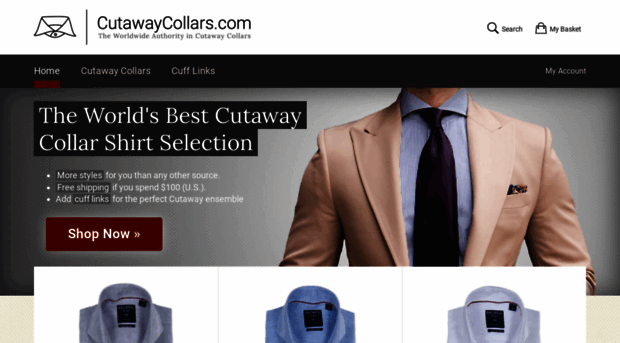 cutawaycollars.com