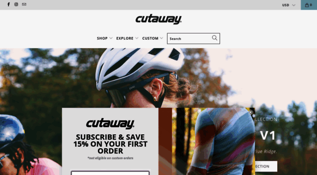 cutawayusa.com