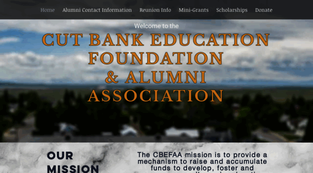 cutbankalumni.com