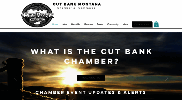 cutbankchamber.com