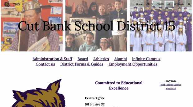 cutbankschools.net