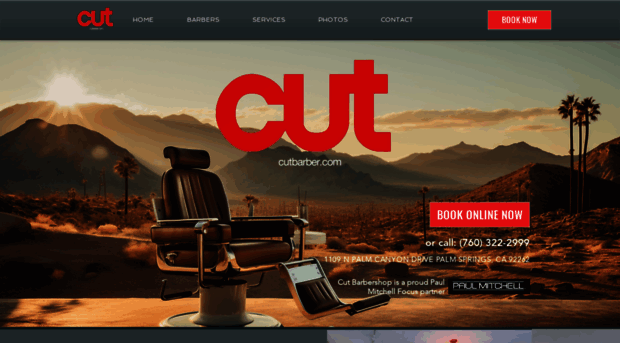 cutbarber.com