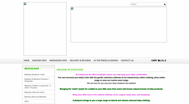 cutchycoo.co.uk