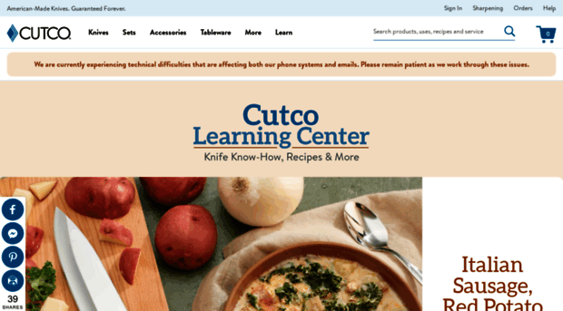 cutcokitchen.com