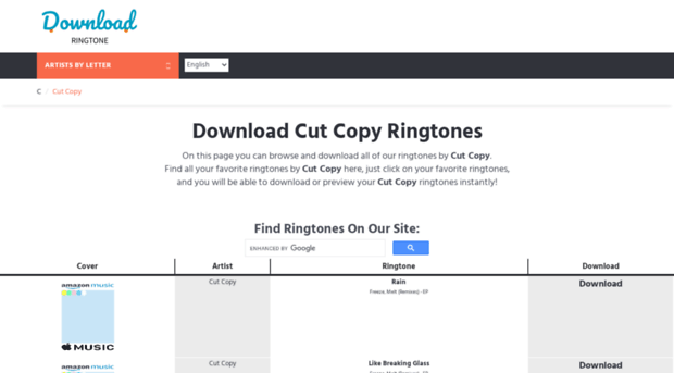 cutcopy.download-ringtone.com