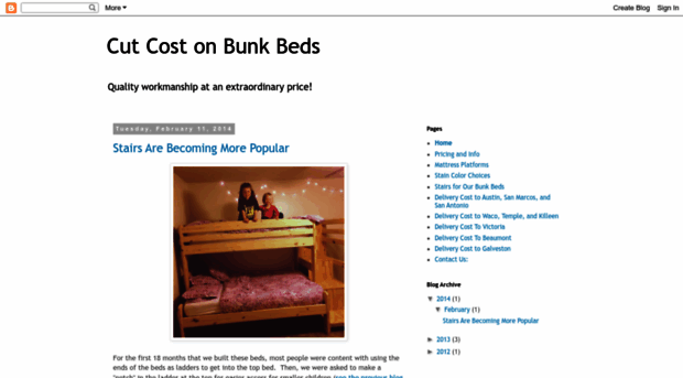 cutcostbunkbeds.blogspot.com